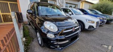 FIAT - 500L 1.4 T-Jet 120 CV GPL Pop Star (3 di 4)