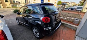 FIAT - 500L 1.4 T-Jet 120 CV GPL Pop Star (4 di 4)