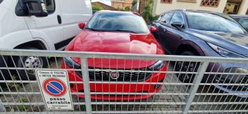 FIAT - Tipo 1.3 Mjt S&S SW Mirror (3 di 3)