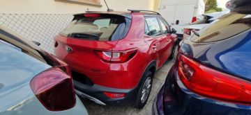 KIA - Stonic 1.4 MPI 100 CV Style (2 di 2)