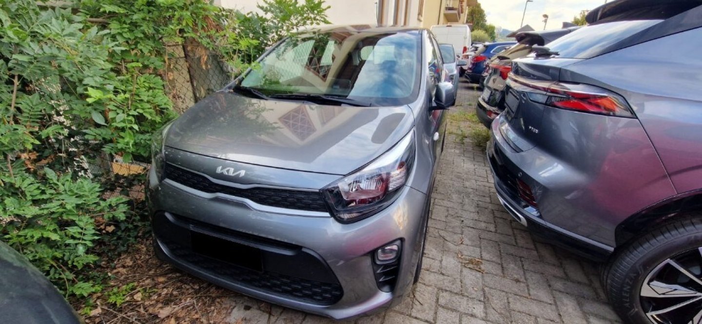 KIA Picanto