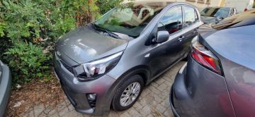 KIA - Picanto 1.0 12V 5 porte Urban (2 di 4)