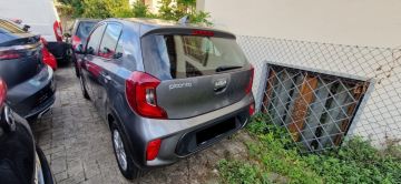 KIA - Picanto 1.0 12V 5 porte Urban (3 di 4)