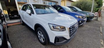AUDI - Q2 30 TFSI Business (2 di 3)
