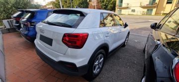 AUDI - Q2 30 TFSI Business (3 di 3)