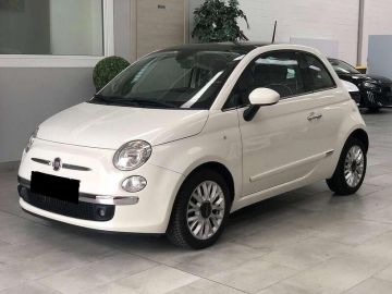 FIAT - 500 1.2 Lounge