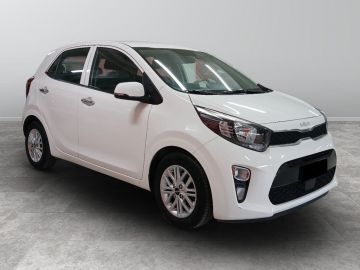 KIA - Picanto 1.0 12V GPL 5 porte Style