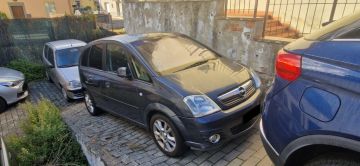 OPEL - Meriva 1.4 Cosmo