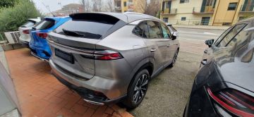 MG - HS HEV Comfort (2 di 6)