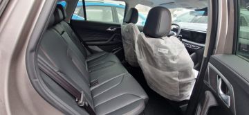 MG - HS HEV Comfort (6 di 6)