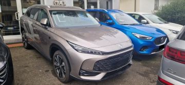 MG - HS HEV Comfort (1 di 6)