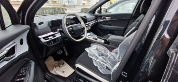 KIA - Sportage 1.6 TGDi HEV AT GT-line (4 di 6)