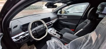 KIA - Sportage 1.6 TGDi HEV AT GT-line (5 di 6)