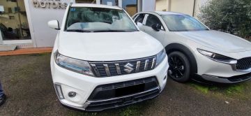 SUZUKI - Vitara 1.4 Hybrid Top (2 di 7)