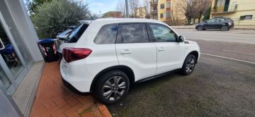 SUZUKI - Vitara 1.4 Hybrid Top (4 di 7)