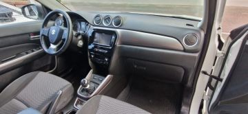 SUZUKI - Vitara 1.4 Hybrid Top (6 di 7)