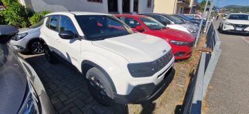 JEEP - Avenger 1.2 Turbo 100 CV Summit (1 di 3)