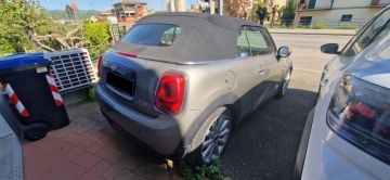 MINI - Mini 1.5 Cooper D Cabrio (4 di 7)