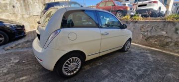LANCIA - Ypsilon 1.3 MJT 75 CV Platinum (5 di 8)