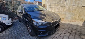 BMW - 216d Active Tourer