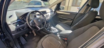 BMW - 216d Active Tourer (4 di 5)