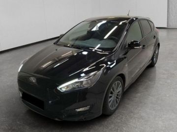 FORD - Focus 1.5 TDCi 120 CV S&S Pow. ST Line