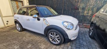 MINI - Mini Cooper D Countryman