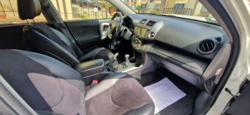 TOYOTA - RAV4 Crossover 2.2 D-Cat A/T 150CV Exec. (9 di 11)