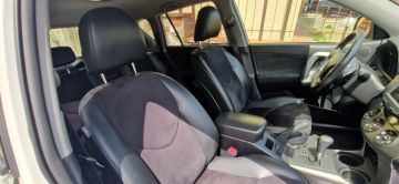 TOYOTA - RAV4 Crossover 2.2 D-Cat A/T 150CV Exec. (10 di 11)