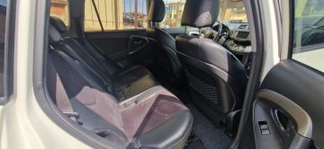 TOYOTA - RAV4 Crossover 2.2 D-Cat A/T 150CV Exec. (11 di 11)