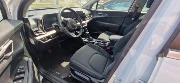KIA - Sportage 1.6 CRDi MHEV Business (3 di 5)