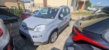 FIAT - Panda 1.0 FireFly S&S Hybrid City Life (1 di 5)