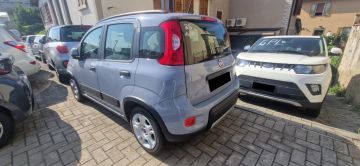 FIAT - Panda 1.0 FireFly S&S Hybrid City Life (2 di 5)