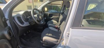 FIAT - Panda 1.0 FireFly S&S Hybrid City Life (3 di 5)