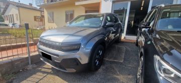 JEEP - Avenger 1.2 Turbo 100 CV Summit (1 di 4)