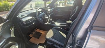 JEEP - Avenger 1.2 Turbo 100 CV Summit (3 di 4)