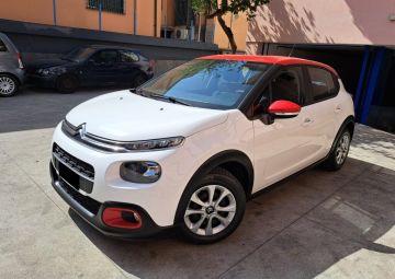 CITROEN - C3 PureTech 82 S&S Shine