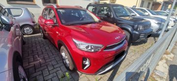 KIA - Stonic 1.2 DPI ECO GPL Urban