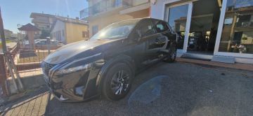NISSAN - Qashqai MHEV 158 CV Xtronic Business (2 di 4)