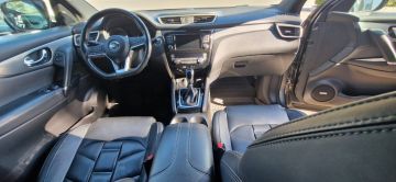 NISSAN - Qashqai MHEV 158 CV Xtronic Business (4 di 4)