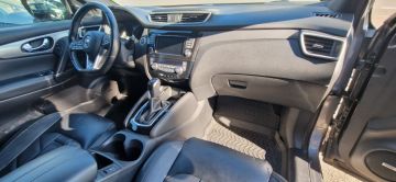 NISSAN - Qashqai 1.5 dCi 115 CV DCT Tekna+ (6 di 7)