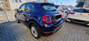 FIAT - 500X 1.6 MultiJet 120 CV City Cross (2 di 8)