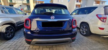 FIAT - 500X 1.6 MultiJet 120 CV City Cross (3 di 8)
