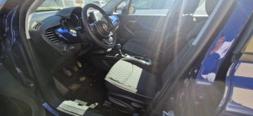 FIAT - 500X 1.6 MultiJet 120 CV City Cross (5 di 8)