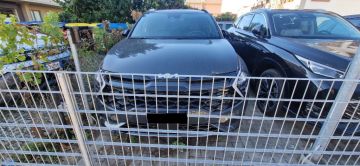KIA - Sportage 1.6 CRDi MHEV DCT GT-line (2 di 3)