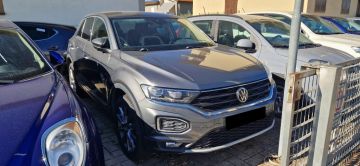 VOLKSWAGEN - 1.6 TDI SCR Advanced BlueMotion Technology (1 di 2)