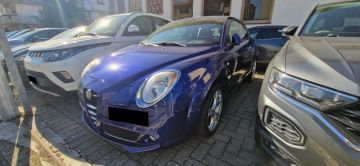 ALFA ROMEO - MiTo 1.3 JTDm-2 95 CV S&S Dist. SP (1 di 3)
