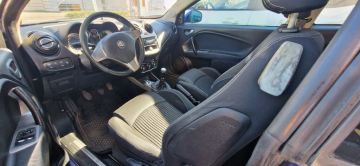 ALFA ROMEO - MiTo 1.3 JTDm-2 95 CV S&S Dist. SP (3 di 3)