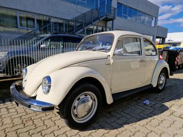 VOLKSWAGEN - Maggiolino 1200 L (Messico) (2 di 6)