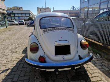 VOLKSWAGEN - Maggiolino 1200 L (Messico) (4 di 6)